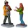Lemax 22120 Vail Village Figurine My Hero