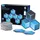 Govee Glide Hexagon Light Panels Ultra 7er-Pack 7 grau
