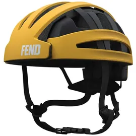 Fend One 56-61 cm gelb 2023