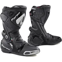 FORMA Ice Pro Motorradstiefel, schwarz, Größe 38