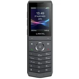 Fanvil W620D DECT portable phone