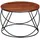 KADIMA DESIGN Braun Sheesham 60 x 40 x 60 cm