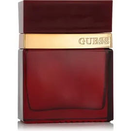 GUESS Seductive Red Homme Eau de Toilette 100 ml