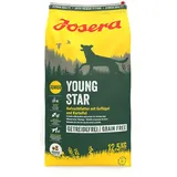 Josera YoungStar 12,5 kg