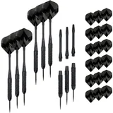 Kings Dart Black Star Edition Steeldarts 24 g