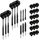 Kings Dart Black Star Edition Steeldarts 24 g
