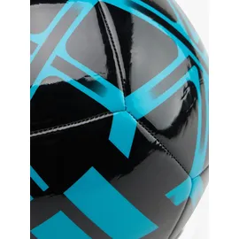 adidas unisex Starlancer Club Ball Recreation Ball, Black/Green, 5,