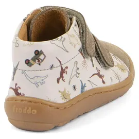 Froddo Barefoot First Step Beige 24