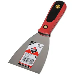 RUBI - Spatel Inox 75Mm 73911 Rubi