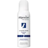 Allpresan Fuß Spezial Schaum Creme Nr. 2 Trockene Haut 125 ml