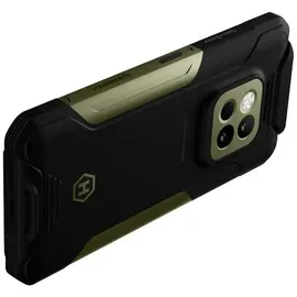 Hammer Construction 2 Thermal 5G Military Edition 8 GB RAM 256 GB Green