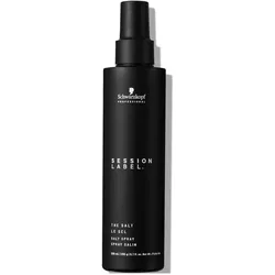 Schwarzkopf Session Label The Salt Salzspray 200 ml