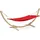 konsimo® LENGER 357 x 110 cm Rot
