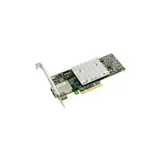 Microsemi Adaptec HBA 1100 8e - Speicher-Controller - 8 Sender/Kanal - SATA 6Gb/s / SAS 12Gb/s Low Profile - 1.2 GBps - PCIe 3.0 x8 (2293300-R)