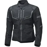 Held Tamarack Top Adventure Motorradjacke Schwarz L