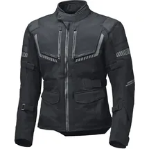 Held Tamarack Top Adventure Motorradjacke Schwarz L