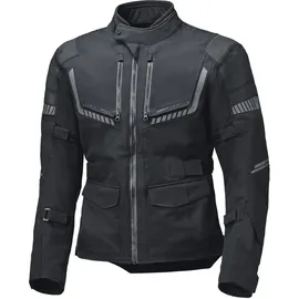 Held Tamarack Top Adventure Motorradjacke Schwarz L