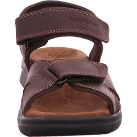 Panama Jack Sanders Basics C1 braun 41