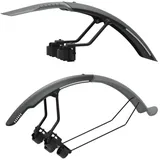 Topeak Tetrafender G1/G2 Schutzblechset (TC9667)