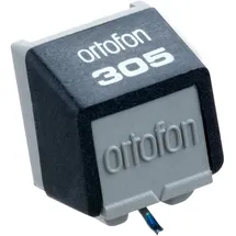 technik@all Ortofon Stylus 305 - Nadel