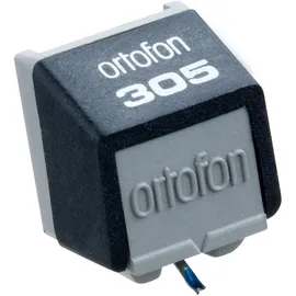 technik@all Ortofon Stylus 305 - Nadel