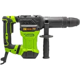 PROCRAFT PSH2400 Abbruchhammer 1300 W 18 J 3900 Schläge pro Minute + Koffer