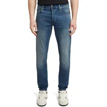 G-Star 3301 Slim Jeans Vintage Medium Aged 28 32