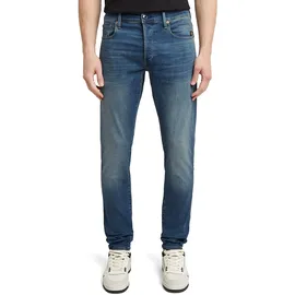 G-Star 3301 Slim Jeans Vintage Medium Aged 28 32