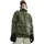 Siroko W3 Robson Jacke - Green - L