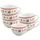 Villeroy & Boch Toy's Delight Teetasse 0,17 l Bunt 6 St.
