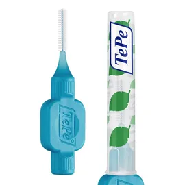 TePe Interdentalbürste Original Blau 0,6 mm 20 St.