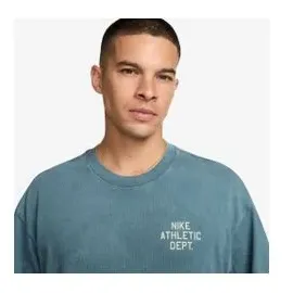 Nike train gym culture türkis M