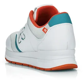 Rieker R-Evolution Damen Weiss 41
