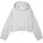 Tom Tailor Cropped Jacke Light Stone Grey Melange 128 cm