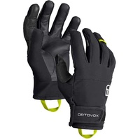 Ortovox Herren Handschuhe Tour Light Glove M, black raven, XXL