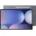 Samsung Galaxy Tab S10 Ultra 14,6" 256 GB Wi-Fi Moonstone Gray
