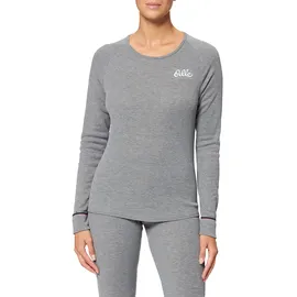 Odlo Odlo, Damen Active Warm Originals ECO Damen Thermo Longsleeve (M), Grau, M