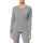 Odlo Odlo, Damen Active Warm Originals ECO Damen Thermo Longsleeve (M), Grau, M