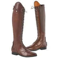 Busse LAVAL Reitstiefel 42 Braun