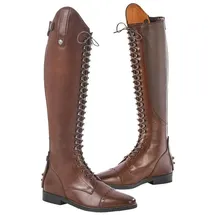 Busse LAVAL Reitstiefel 42 Braun