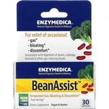 Enzymedica BeanAssist Kapseln 30 St.
