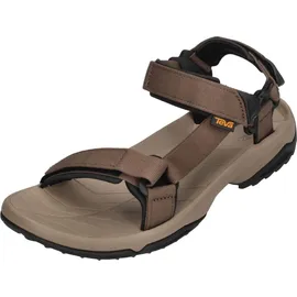 Teva Terra Fi Lite Herren teak 47