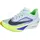 Nike Zoom Fly 6 Herren Grün/Blau 42