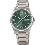 ETT Eco Tech Time EGT-11603-81M Titan 41,0 mm