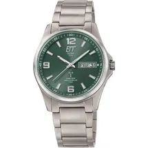 ETT Eco Tech Time EGT-11603-81M Titan 41,0 mm