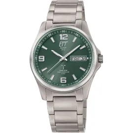 ETT Eco Tech Time EGT-11603-81M Titan 41,0 mm