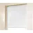 85 x 150 cm Verdunkelung weiß