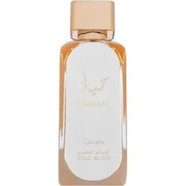 Lattafa Hayaati Gold Elixir Eau de Parfum 100 ml