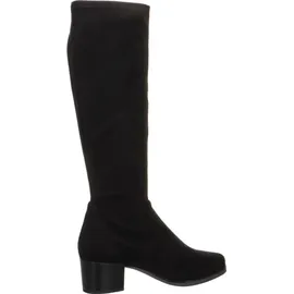 CAPRICE Damen Schwarz 38