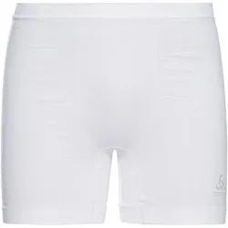 ODLO Herren Unterhose SUW Bottom Boxer PERFORMANCE, white, M